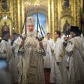 Министр иностранных дел Цахкна запретил Патриарху Кириллу въезд в Эстонию 