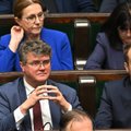 Poola kohus teatas, et eelmise valitsuse kaks liiget peavad vangi minema