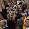 Eestlane Kataloonias: inimesed jõid õlut, laulsid, tantsisid, olid rõõmsad