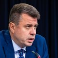 Министр иностранных дел Рейнсалу: Риторика Хельме смертельно опасна для Эстонии и Украины