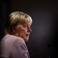 Merkel ei kahetse Saksamaa varasemat energiasõltuvust Venemaast: pigem usun, et see oli õige valik