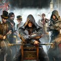 19-25. oktoober: uusi videomänge – Assassin's Creed: Syndicate, Fatal Frame 5, Guitar Hero Live, uus 3DS Zelda jt