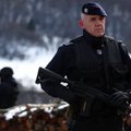 Kosovo president: Vene palgasõdurid aitavad Serbial valmistuda Kosovo ründamiseks