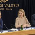 Aleksei Jašin: hariduskriis pole vaid Eesti 200 või haridusministri probleem - ka teised ministrid peavad appi tulema