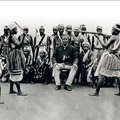 Aafrika riigi eliitsõjavägi koosnes naistest