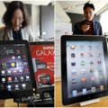 Korea kohus keelustas rikkumiste tõttu Apple'i ja Samsungi tooted