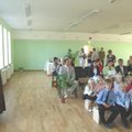 Viru-Nigulas avati renoveeritud lasteaed