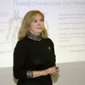 Приезжавшая в Таллинн петербургский иммунолог: здоровый кишечник — крепкий иммунитет