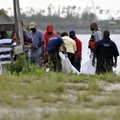 Bahamal hukkus lennuõnnetuses kardetavasti neli inimest