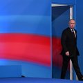 Vene „valimiste“ rekordites kahtlustatakse regioonijuhtide üliagarust, kuid Putin ise on rahul