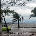 FOTOD: Troopiline torm Haiyan maabus Vietnamis