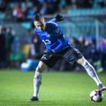 Eesti jalgpallikoondislane Siim Luts vahetas Tšehhis klubi