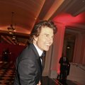 FOTOD | Uus paar! Tom Cruise’i süda on hõivatud temast pea poole noorema venelanna poolt