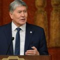 Эксклюзив RusDelfi: "Мы уже выработали способность готовиться к худшему — к мародерствам и беспорядкам". Что происходит в Киргизии?