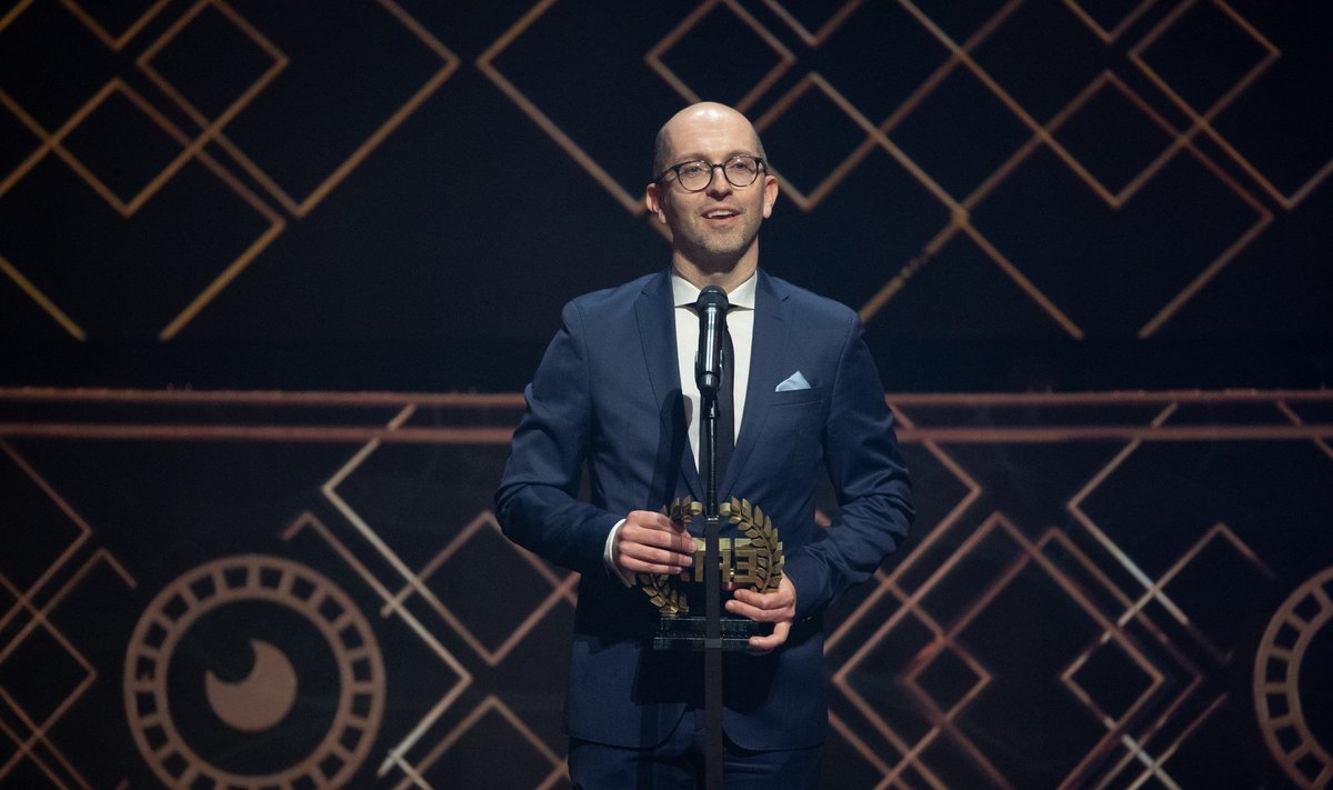 Mihkel Kärmas