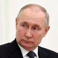 Saksa ajakiri Focus: lekkinud dokument näib kinnitavat, et Putinil on vähk
