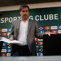 KRIIS PORTUGALI TIPPKLUBIS | Portugali MM-koondise mängijad lõpetasid ise koduklubiga lepingud