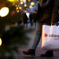 Zalando kavatseb enam kui miljardi euro eest osta About You