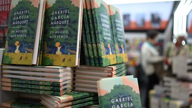 „Обязательный минимум“ классической литературы: список книг от Габриэля Гарсии Маркеса