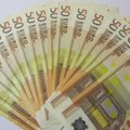 Läti elamisloa saab osta 5000 euro eest