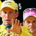 Jan Ullrich ei kavatse Armstrongi eeskuju järgida