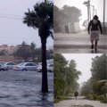 OTSEPILT ja -BLOGI | Orkaan Irma nõrgenes troopiliseks tormiks, Floridas on hukkunuid viis, üle viie miljoni on elektrita