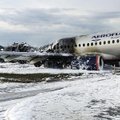 Эксперты восстановили полную картину катастрофы SSJ-100 в Шереметьево