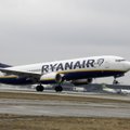 Riia lennujaam jäi Ryanairile kohtus alla ning peab maksma Iiri odavlennufirmale pea 1,6 miljonit