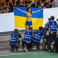 Проживающую в Эстонии украинскую звезду легкой атлетики выбрали спортсменкой года на родине  