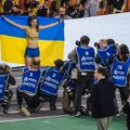 Ukraina sportlased koguvad allkirju sõda toetavate venelaste olümpialt kõrvalejätmiseks