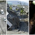 ФОТО и ВИДЕО: Два землетрясения в Японии: погибли 27 человек