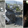 FOTOD JA VIDEO: Jaapanit raputanud maavärin põhjustas hävingut ja nõudis kümnete inimeste elu