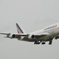 Air France veab islamitavade pärast vägikaigast naiste ja geidega