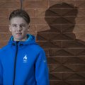 Mäesuusatamises esindavad Eestit OM-il 17-aastane Laine ja 18-aastane Jõgeva