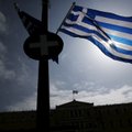 Греков тайно выпроваживают за пределы евро