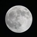 Euroopa Kosmoseagentuur tahab Kuul puurima hakata, et luua hapnikku ja vett