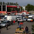 Austrias avati koroonaviirusevastaste meetmete lõdvendamisena taas tuhanded poed