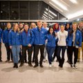 Prantsusmaal astuvad võistlustulle 14 noort Eesti meistrit