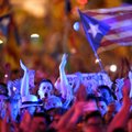ГЛАВНОЕ ЗА ВЫХОДНЫЕ: Прикорнувшая Меркель и референдум в Каталонии