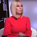Лера Кудрявцева рассказала, что потеряла третьего ребенка