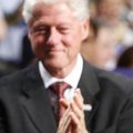 President Bill Clintonile tehti südameoperatsioon