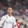 Ronaldo napsas Messi eest Euroopa aasta mängija tiitli