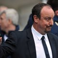Kevadel Chelseast lahkuv Benitez: saan Abramovitši ja mängijatega suurepäraselt läbi