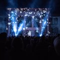 Täna algav Pärnu valgusfestival „ÖÖvalgel“ üllatab 360-kraadiste lavastustega