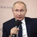 Putin: Venemaa üleminek parlamentaarsele valitsemisvormile ei oleks otstarbekas