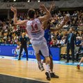 BASKET TV: Kangur eurosarja Final Fouril, TTÜ meeskond paneb ketsid jalga Berliinis, 1182/Tallinn seab uusi sihte