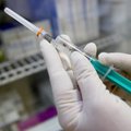 Латвия и Эстония вместе купили вакцину от ротавируса