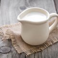 Uuring: Enamik eestimaalasi peab piima tervislikuks