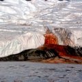 Kas Antarktika verejoa müsteerium on lõpuks lahendatud?