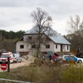 Homme Eesti Päevalehes: Mahukas relvaveo kriminaalasi hakkab lõpusirgele jõudma